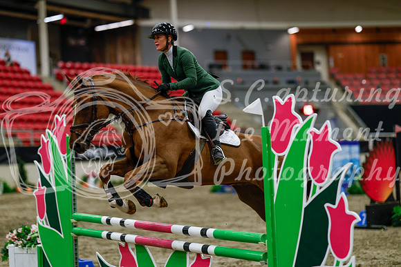 2025 - Haylee - Royal West - Thursday October 16th - 02938