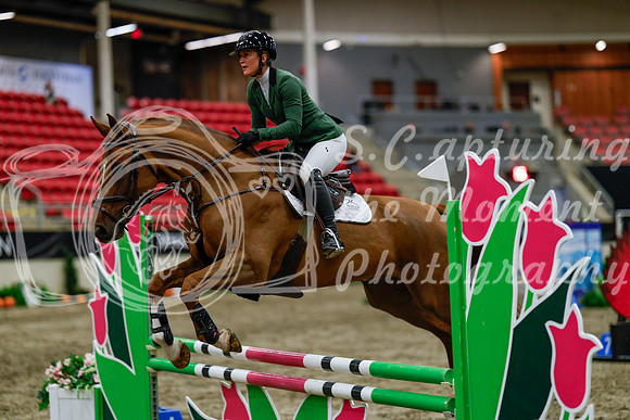 2025 - Haylee - Royal West - Thursday October 16th - 02940