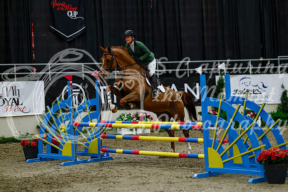 2025 - Haylee - Royal West - Thursday October 16th - 02942