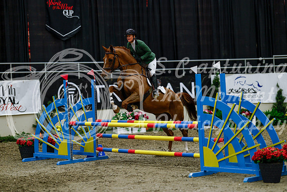 2025 - Haylee - Royal West - Thursday October 16th - 02941