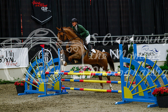 2025 - Haylee - Royal West - Thursday October 16th - 02943