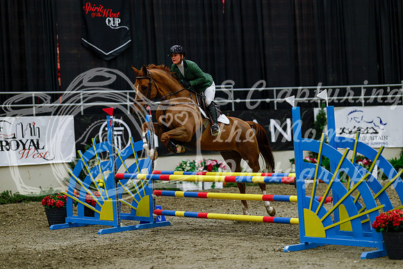 2025 - Haylee - Royal West - Thursday October 16th - 02944