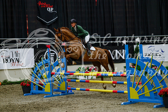 2025 - Haylee - Royal West - Thursday October 16th - 02945