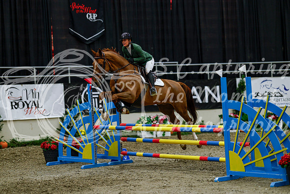 2025 - Haylee - Royal West - Thursday October 16th - 02946