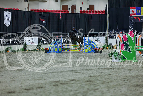 2025 - Shea - Royal West - Thursday October 16th - 03326