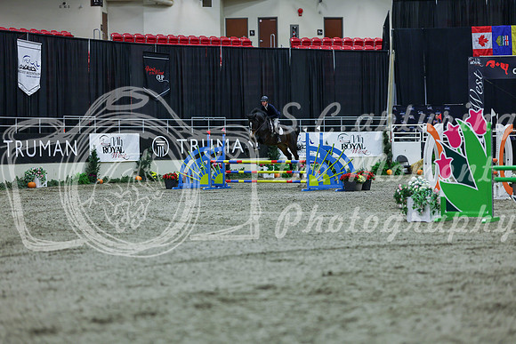 2025 - Shea - Royal West - Thursday October 16th - 03327
