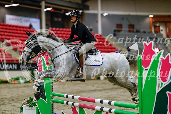 2025 - Haylee - Royal West - Thursday October 16th - 00802