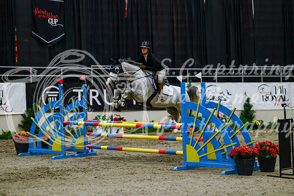 2025 - Haylee - Royal West - Thursday October 16th - 00805