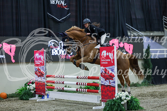2025 - Shea - Royal West - Thursday October 16th - 04424