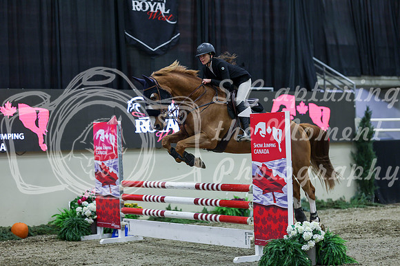 2025 - Shea - Royal West - Thursday October 16th - 04425