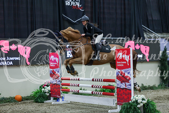 2025 - Shea - Royal West - Thursday October 16th - 04427