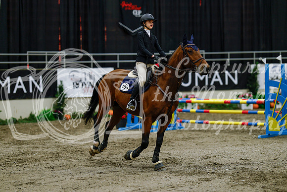 2025 - Haylee - Royal West - Thursday October 16th - 01322