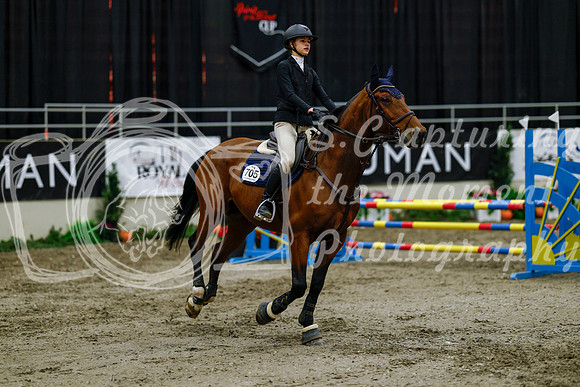 2025 - Haylee - Royal West - Thursday October 16th - 01323