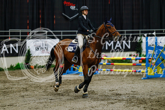 2025 - Haylee - Royal West - Thursday October 16th - 01324