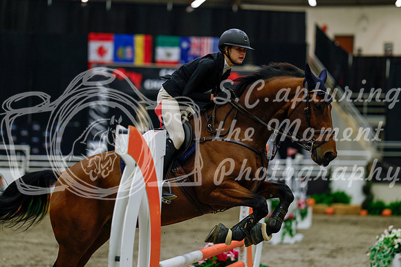 2025 - Haylee - Royal West - Thursday October 16th - 01326