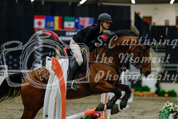 2025 - Haylee - Royal West - Thursday October 16th - 01327