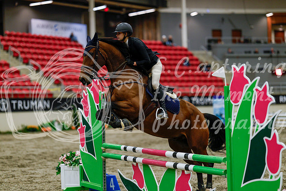 2025 - Haylee - Royal West - Thursday October 16th - 01335