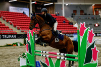 2025 - Haylee - Royal West - Thursday October 16th - 01334
