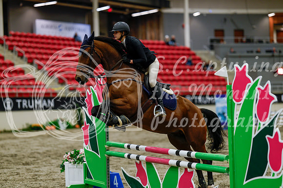2025 - Haylee - Royal West - Thursday October 16th - 01336