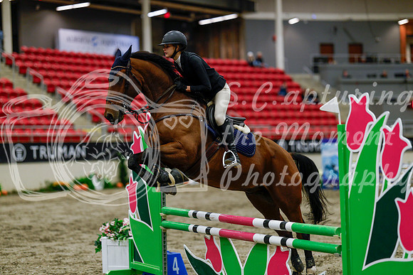 2025 - Haylee - Royal West - Thursday October 16th - 01337