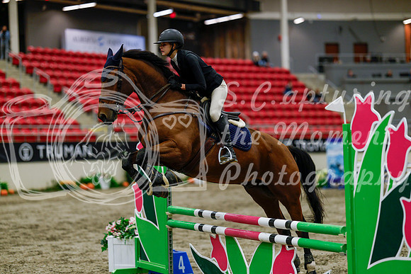 2025 - Haylee - Royal West - Thursday October 16th - 01338