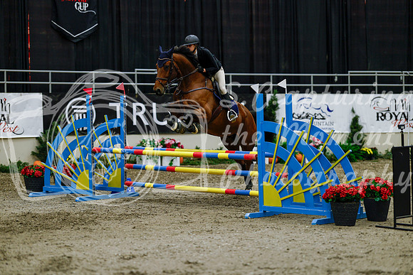 2025 - Haylee - Royal West - Thursday October 16th - 01339