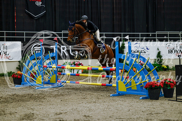 2025 - Haylee - Royal West - Thursday October 16th - 01340