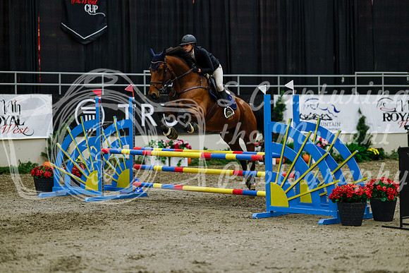 2025 - Haylee - Royal West - Thursday October 16th - 01341