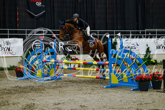 2025 - Haylee - Royal West - Thursday October 16th - 01342