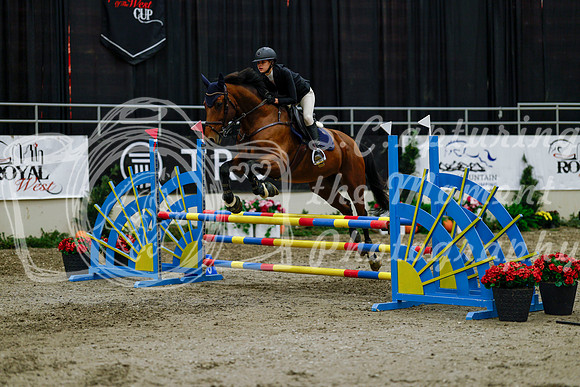 2025 - Haylee - Royal West - Thursday October 16th - 01343