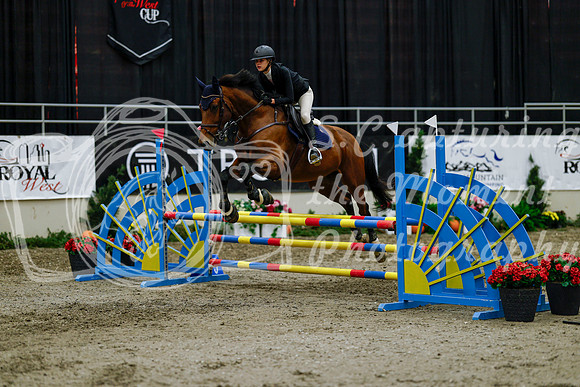 2025 - Haylee - Royal West - Thursday October 16th - 01344