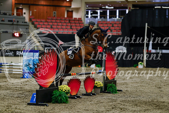 2025 - Haylee - Royal West - Thursday October 16th - 01347
