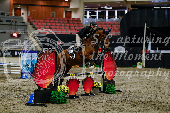 2025 - Haylee - Royal West - Thursday October 16th - 01348