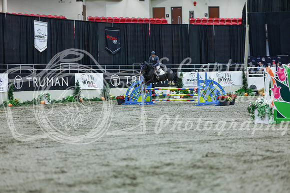 2025 - Shea - Royal West - Thursday October 16th - 03655