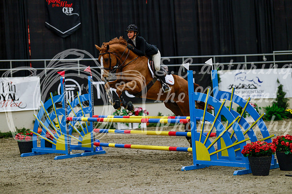2025 - Haylee - Royal West - Thursday October 16th - 00099