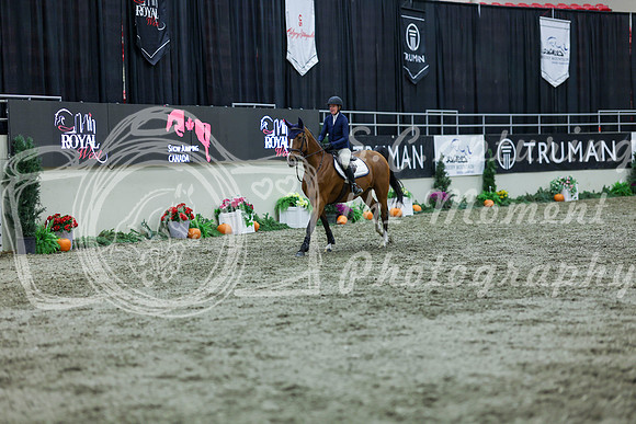2025 - Shea - Royal West - Thursday October 16th - 05172