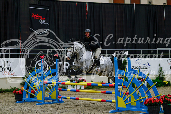 2025 - Haylee - Royal West - Thursday October 16th - 00032