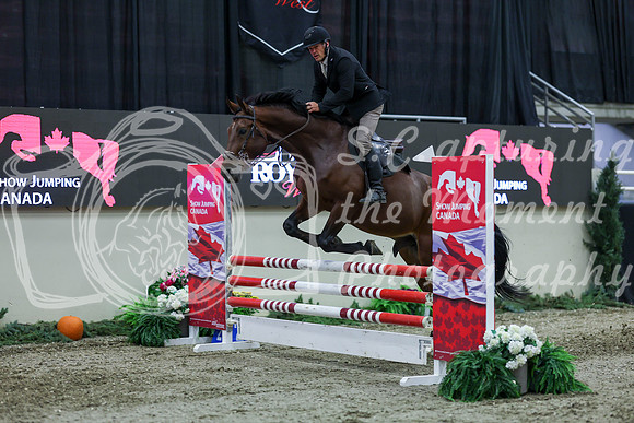 2025 - Shea - Royal West - Thursday October 16th - 05917
