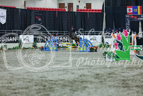 2025 - Shea - Royal West - Thursday October 16th - 03858