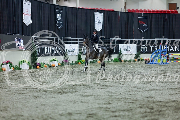 2025 - Shea - Royal West - Thursday October 16th - 03865