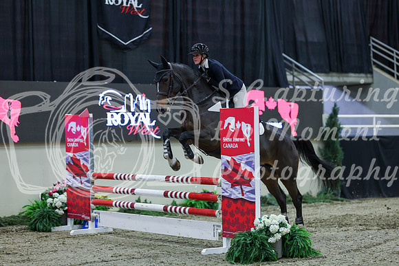 2025 - Shea - Royal West - Thursday October 16th - 03868