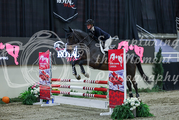 2025 - Shea - Royal West - Thursday October 16th - 03870