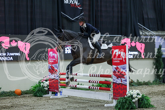 2025 - Shea - Royal West - Thursday October 16th - 03873