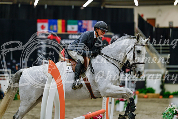 2025 - Haylee - Royal West - Thursday October 16th - 00997