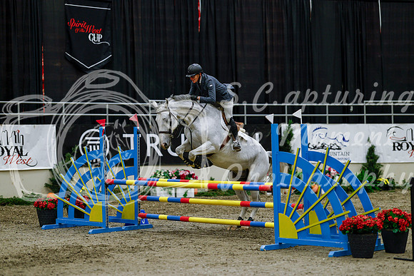 2025 - Haylee - Royal West - Thursday October 16th - 01012