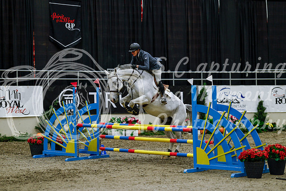 2025 - Haylee - Royal West - Thursday October 16th - 01013