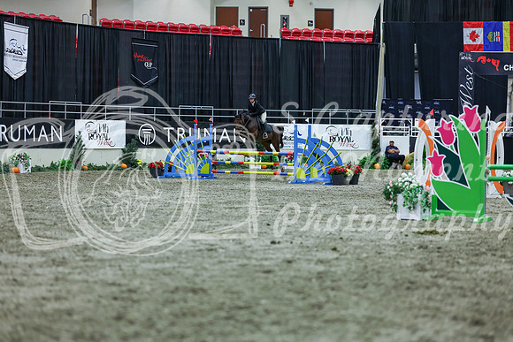 2025 - Shea - Royal West - Thursday October 16th - 06413