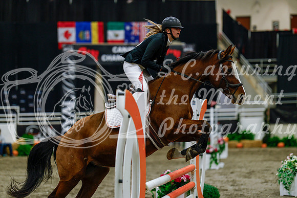 2025 - Haylee - Royal West - Thursday October 16th - 02783