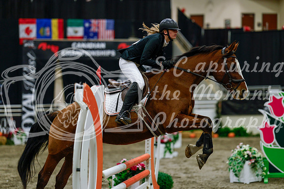 2025 - Haylee - Royal West - Thursday October 16th - 02787