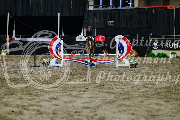 2025 - Haylee - Royal West - Thursday October 16th - 02789
